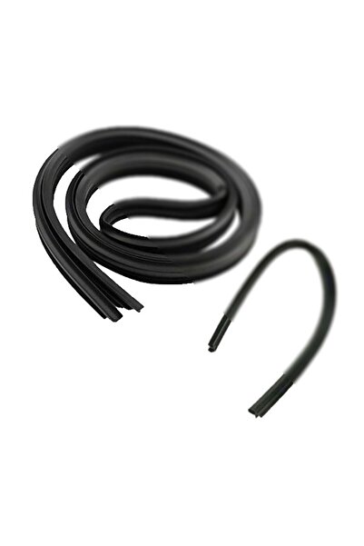 Beko D3 3001 Bulaşık Makinesi Kapak Sızdırmazlık Contası Alt Üst Ve Yanlar