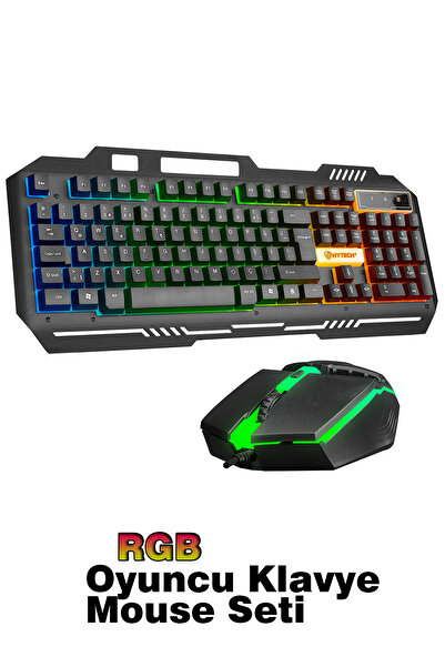 Zeiron Tsx99 Ryzen 5 3600 32GB DDR4 Ram 512GB SSD RX580 8GB 256Bit 23.8" 165Hz Oyuncu Masaüstü Bilgisayar