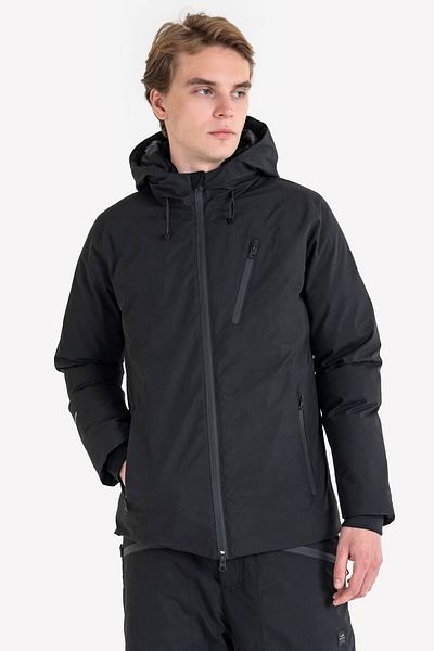 Lescon Men's Snow Coat 23k-1070