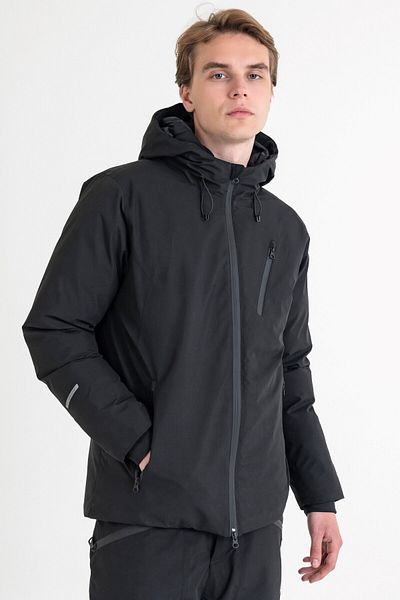 Lescon Men's Snow Coat 23k-1070
