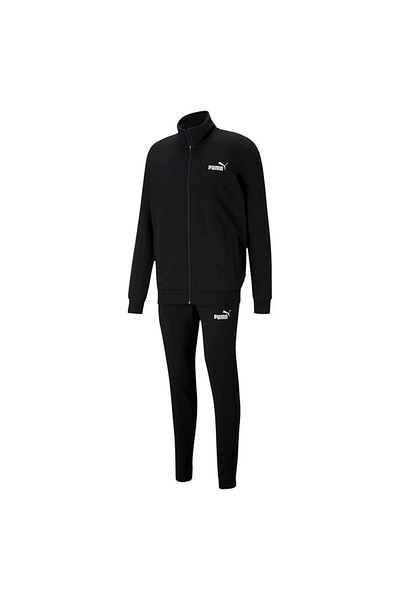 Puma 58584001 Clean Men's Tracksuit Set