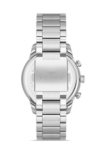 FERRO Men's Wristwatch Original