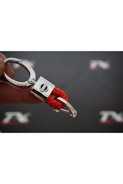 Nissan Μπρελόκ Dk Tuning με λογότυπο με ψάθινο σχέδιο K