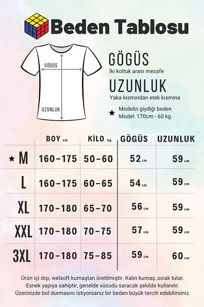 Azıcık Akıllı Women's Ecru White Stand Collar Thick Plush Zippered Vest 24KYLKK215
