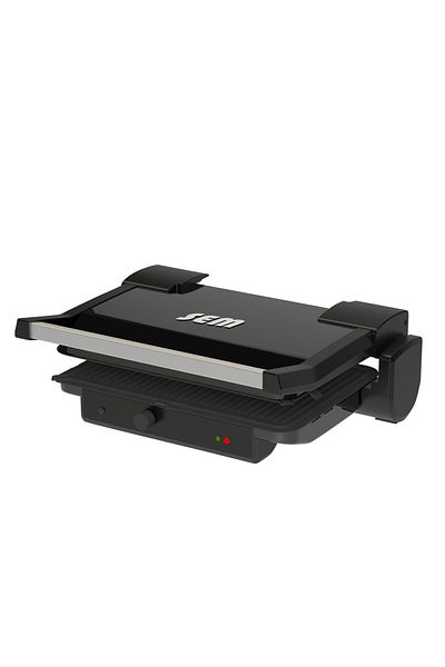 SEM LEATHER TOAST MACHINE
