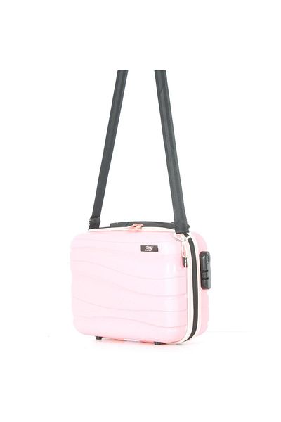 MY SARACİYE Makeup Bag