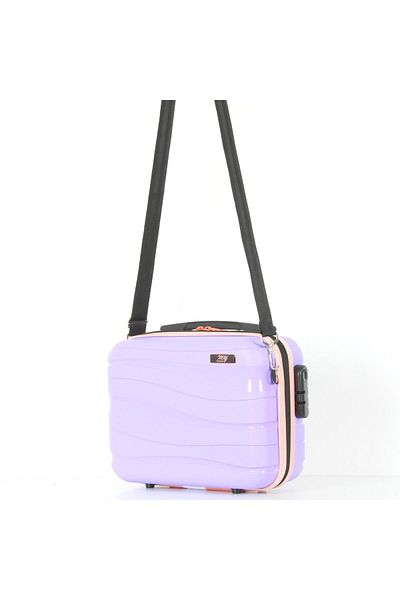 MY SARACİYE Makeup Bag