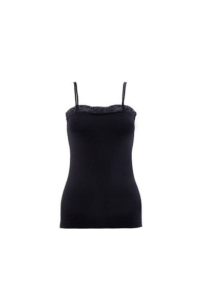 Blackspade رياضي نسائي 1347 - أسود