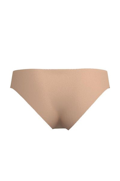 Blackspade 1657 Regular Fit Plain Skin Women's Bikini Panties