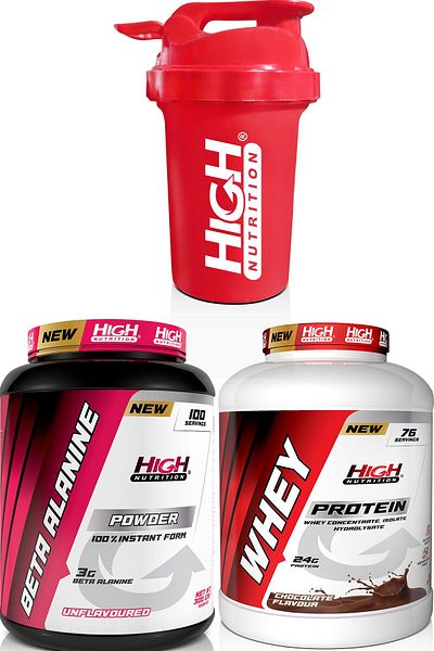 High Nutrition 1. Muscle Volume WeiGht StrenGth and Performance MakinG - Body Waist
