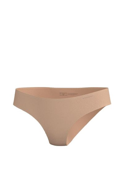 Blackspade 1657 Regular Fit Plain Skin Women's Bikini Panties