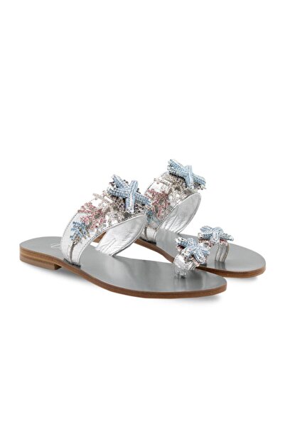 Vario Ασημί (SİLVER)