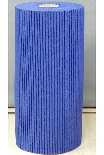 Başak Ev Tekstili Aqua Mat Islak Zemin Anti Bakteriyel Kaydırmaz Çok Amaçlı Paspası 65 Cm Eninde