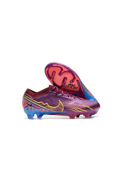 Nike Mercurial Zoom Vapor Km Fg Football Boots