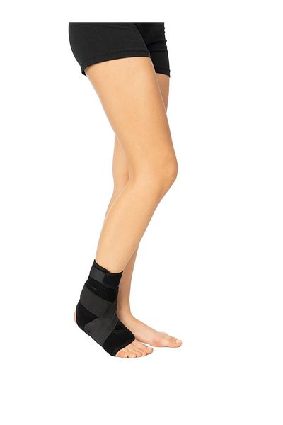 ORTOLİFE Standard Foot Bracelet with 8 Bandages
