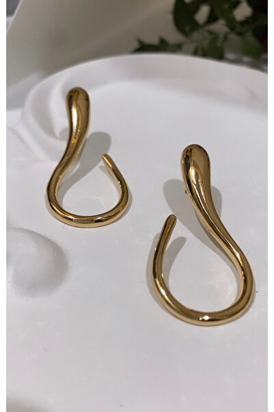 VNS Accessories حلق فلامينجو