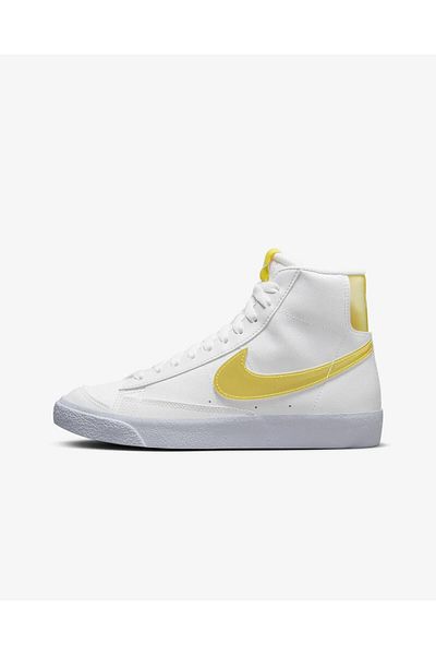 Nike Blazer Mid Next Nature White Sneaker