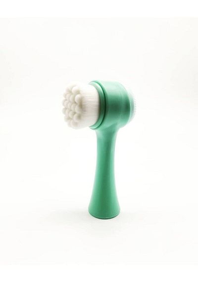 Ocean Skin Cleansing Brush Rainbow Series