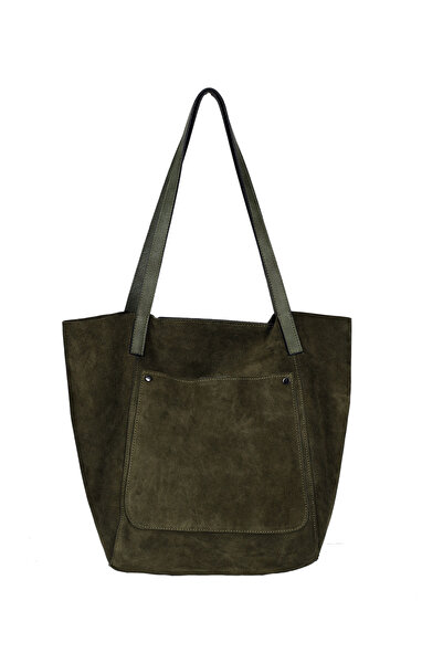 HBS hakiki deri omuz çantası