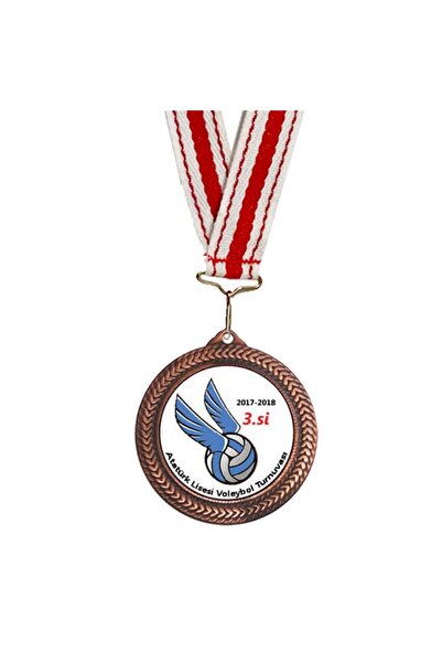 okularenkkat Medalie de volei 2 (bronz)