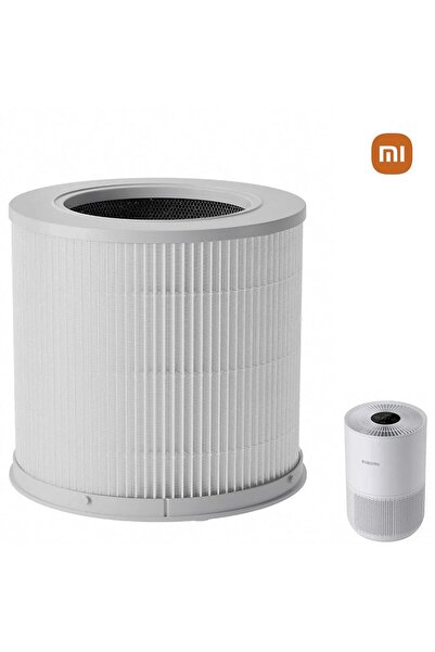 Xiaomi Smart Air Purifier 4 Compact Filtre Akıllı Hava Temizleyici Aksesuarları