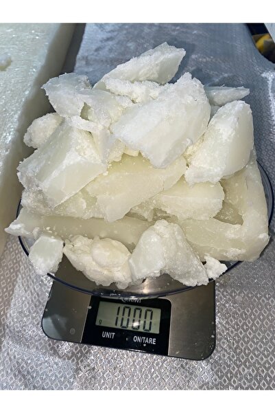 Parafinn Parafin 1 kg Mum Yapım Malzemesi