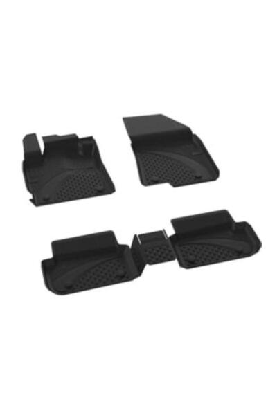 Sahler PASPAS 4.5D DACİA SANDERO 2022 -> SONRASI SİYAH