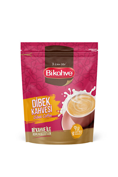 Bikahve Lezzet Üçlüsü