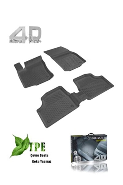 Sahler PASPAS 4.5D OPEL ASTRA G 1998 - 2004 HB - STATION WAGON SİYAH