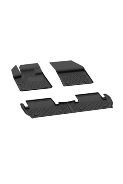 Sahler PASPAS 4.5D PEUGEOT 3008 GT LINE 2016 -> SONRASI SİYAH