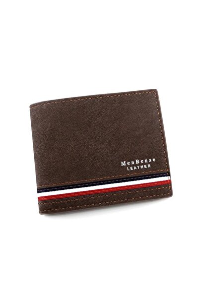 MenBense Classic Men's Wallet