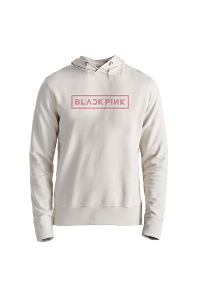 Alfa Tshirt سويت شيرت بلاك بينك للأطفال