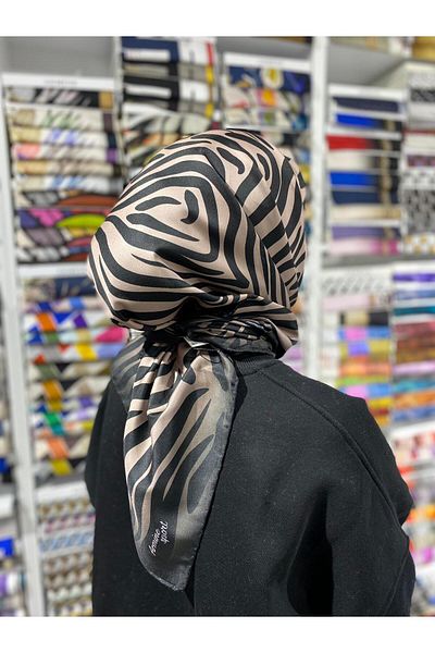 Armine Αθλητικό κασκόλ Polyester Twill - 9002-16