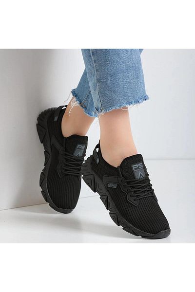 Ayakkabı Vakti Unisex Ανατομικό Εξαιρετικά Άνετο Αθλητικά Παπούτσια GRC354