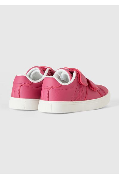 United Colors of Benetton Tenis fucsia pentru băiat