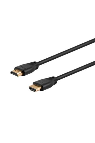 Hdmı To Hdmı Kablo 1.5mt 4k Hdmı Kablo Görüntü Aktarım Kablosu 4k Hdr Hdmı 2.0b
