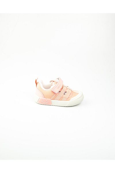 Vicco 346.B24Y145 Momo Powder Lighted Baby Sports Shoes