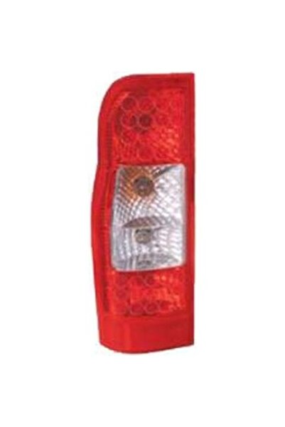 ÇERKEZ Stop Lambası Sol Transit V347 06>14 Duysuz CERKEZ CVT-142