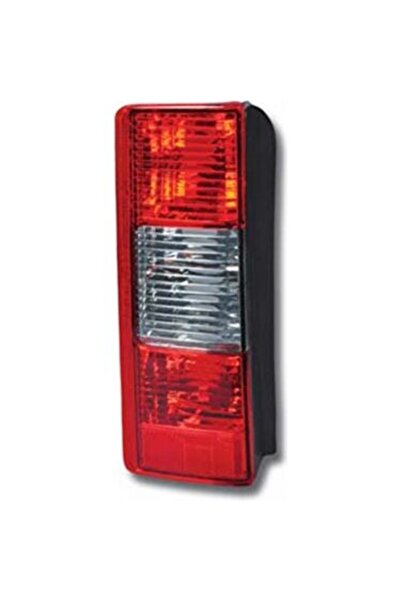 Mars Stop Lambası Sol Combo C 01 Duysuz MARS 611013 Uyumlu