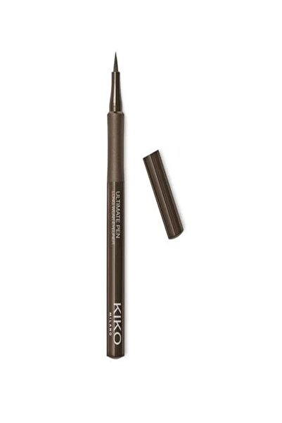 Kiko Ultimate Pen Eyeliner 02 Brown