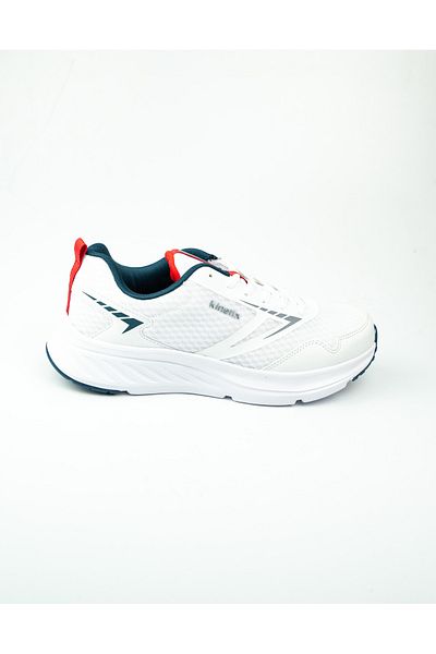 Kinetix 101489616 Control White Pantofi sport pentru bărbați