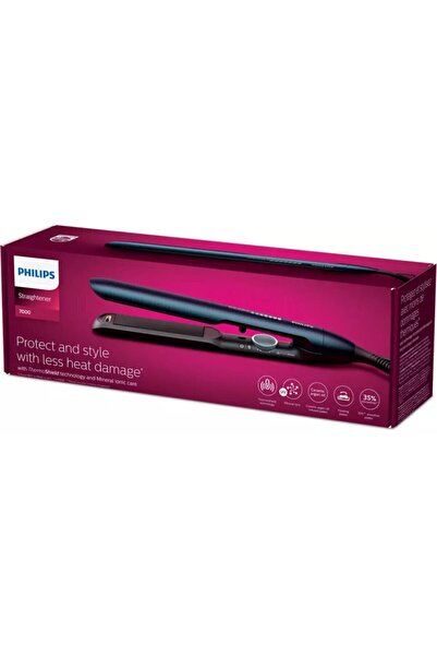 Philips 7000 BHS732/00 Series Saç Düzleştiricisi