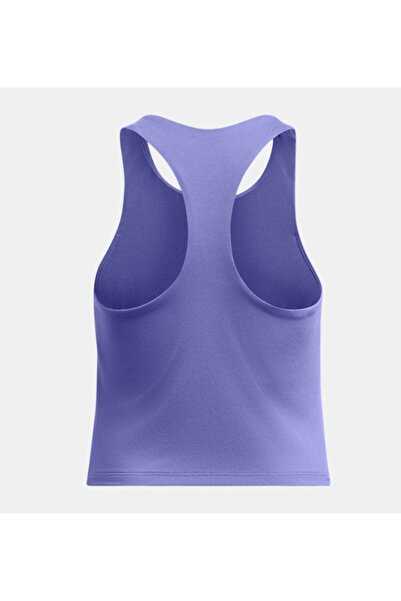 Under Armour Kız Çocuk Motion Branded Crop Atlet 1384210-561