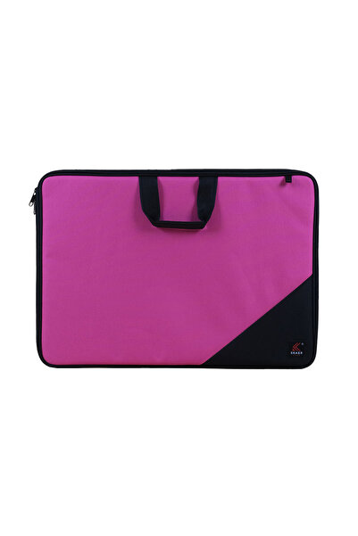 Skaer Apex Proje Çantası (Pembe)