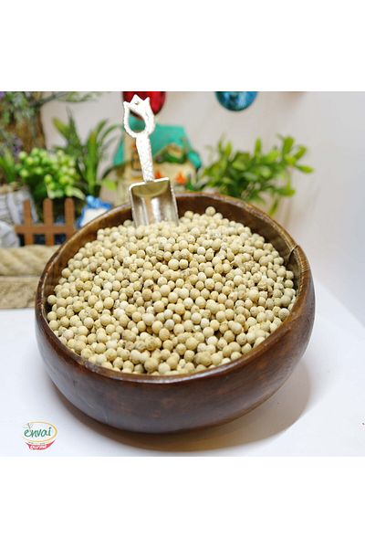 Envai Grain White Pepper 100 Gr