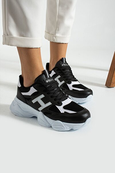 Devida 6 cm High Sole Women's Sports Shoes Vega Series X100