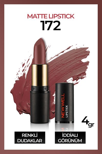 New Well Lipstick - Lipstick 1728680923305578