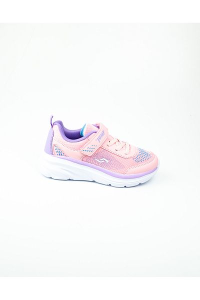 Jump 30008 Pink Girl's Sneakers