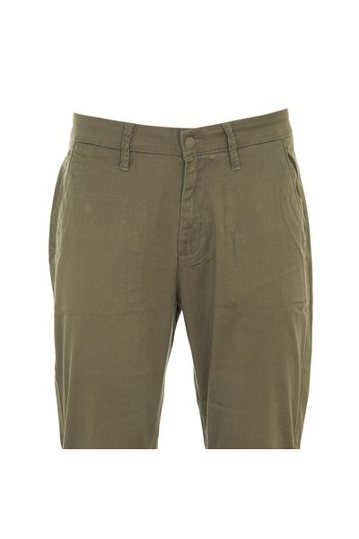 Guess Khaki Colored Trousers