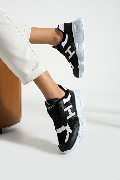 Devida 6 cm High Sole Women's Sports Shoes Vega Series X100